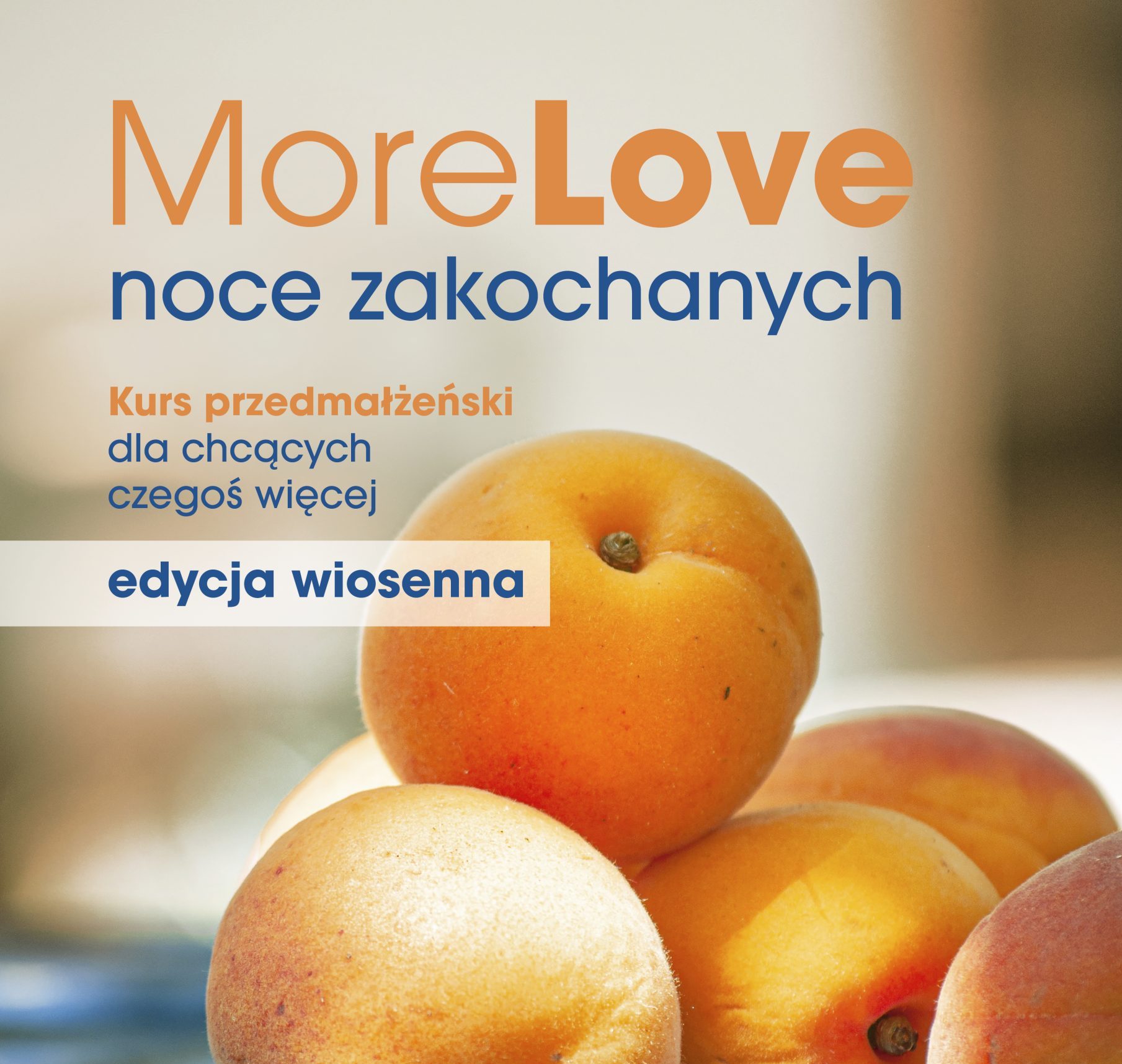 MoreLove – Noce Zakochanych | Kurs przedmałżeński dla chcących czegoś więcej