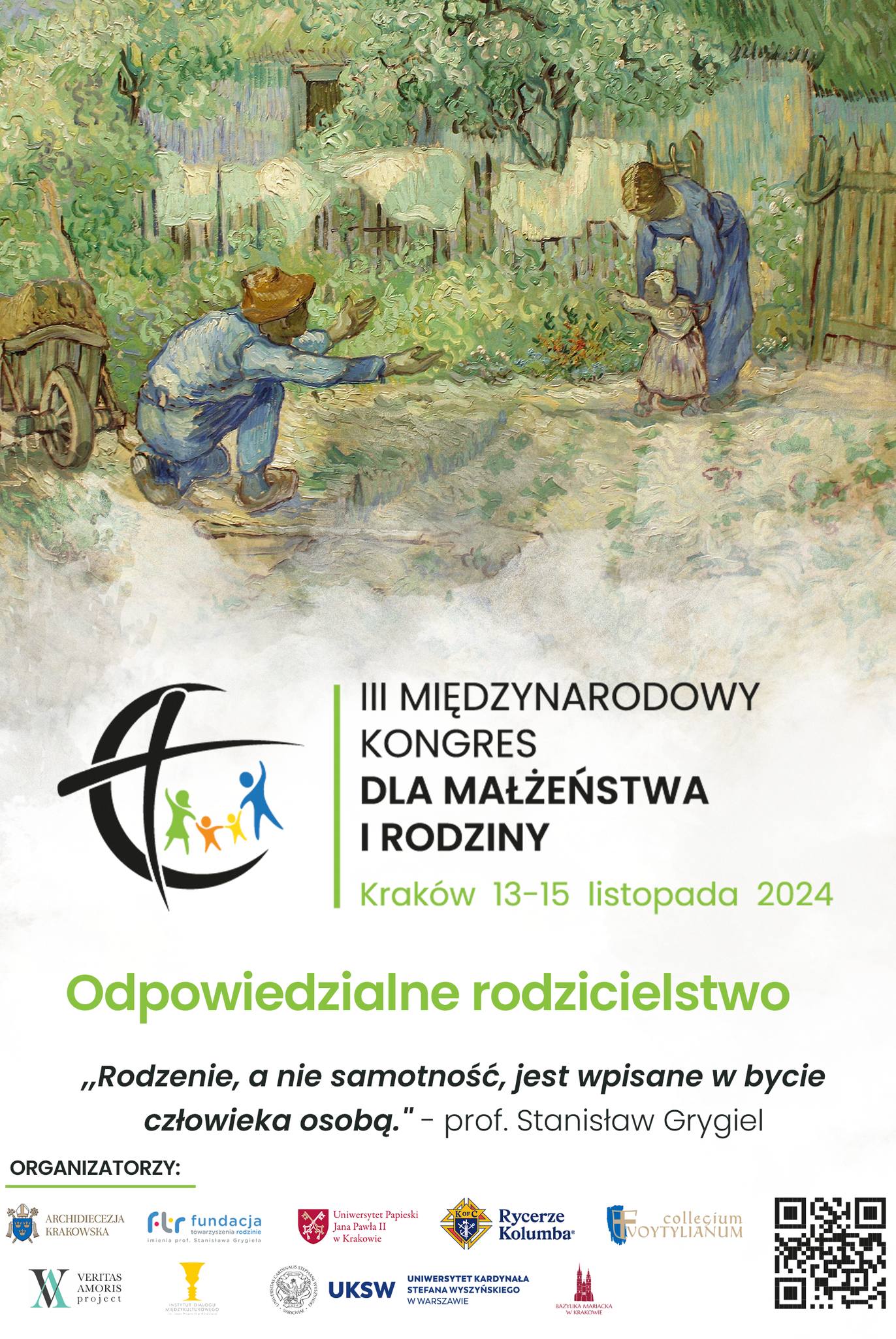 III Międzynarodowy Kongres dla Małżeństwa i Rodziny