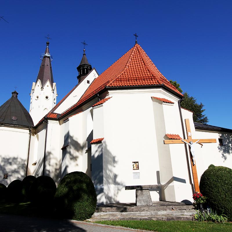 Katechezy dla narzeczonych (Wieliczka)