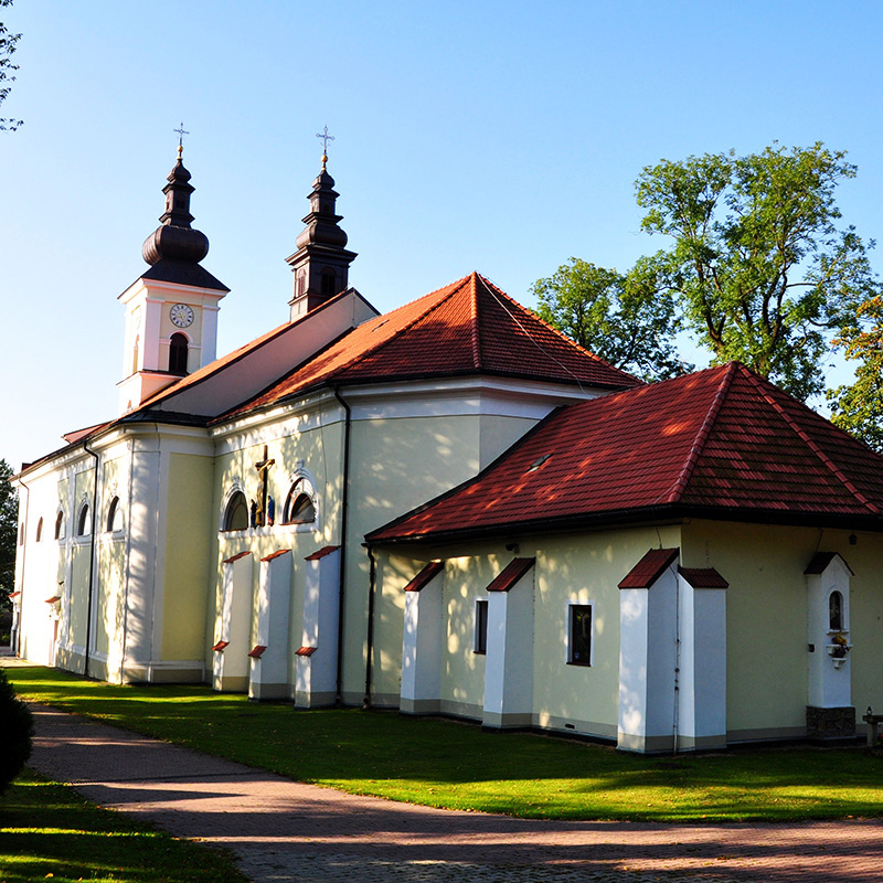 Katechezy dla narzeczonych (Maków Podhalański)