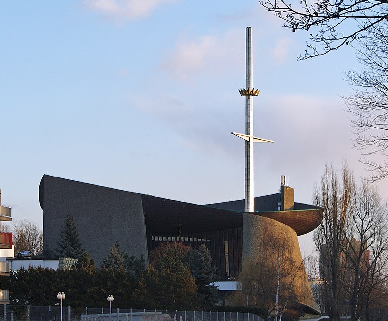 Katechezy dla narzeczonych (Kraków)