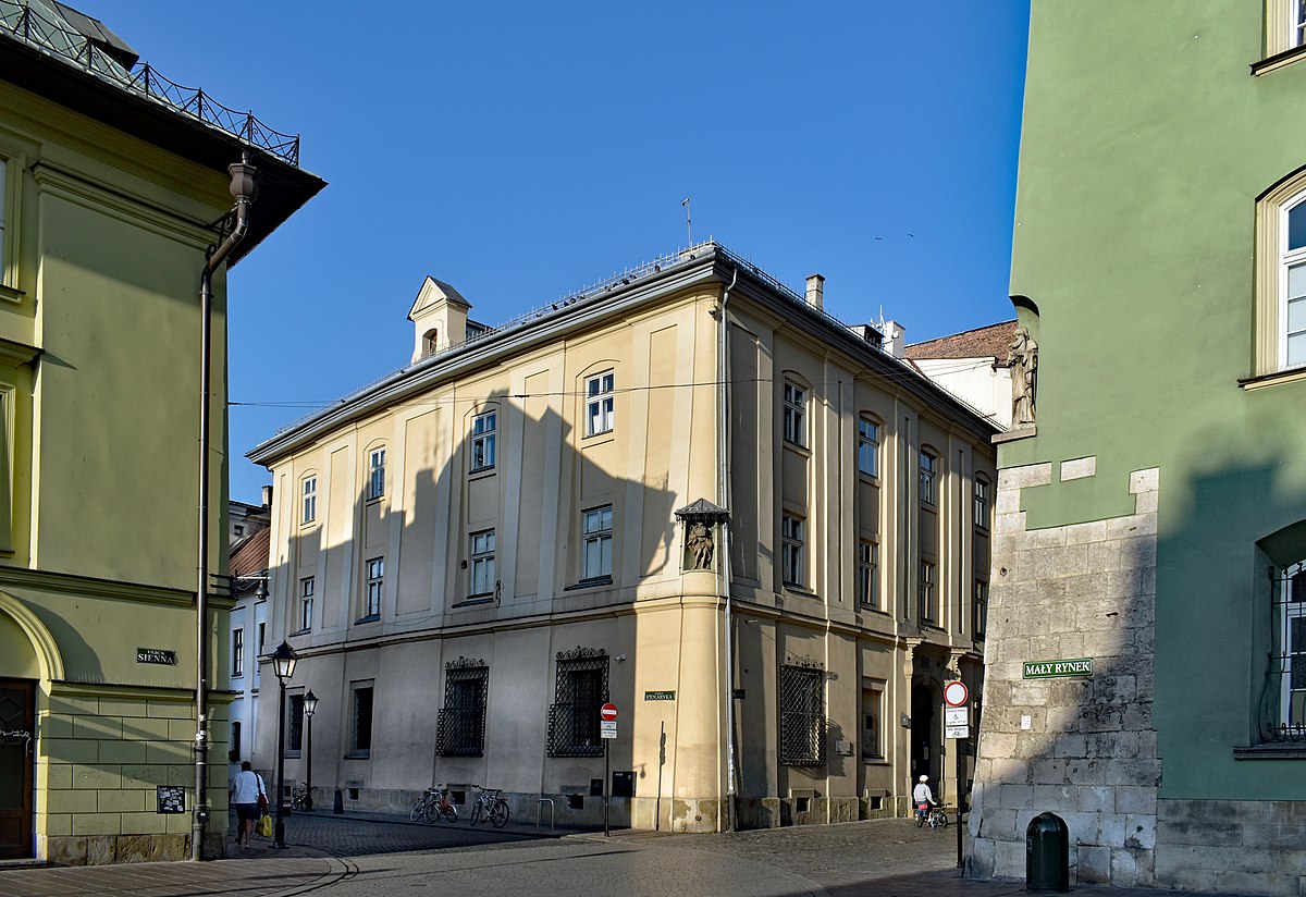 Katechezy dla narzeczonych (Kraków)