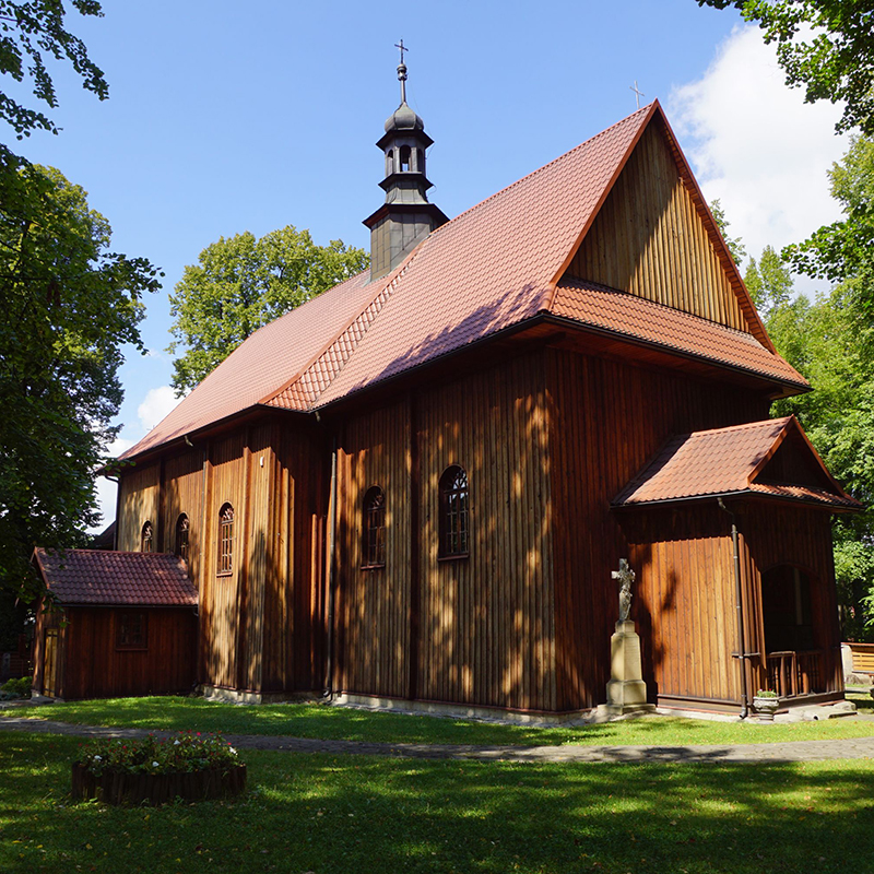 Katechezy dla narzeczonych (Wiśniowa)