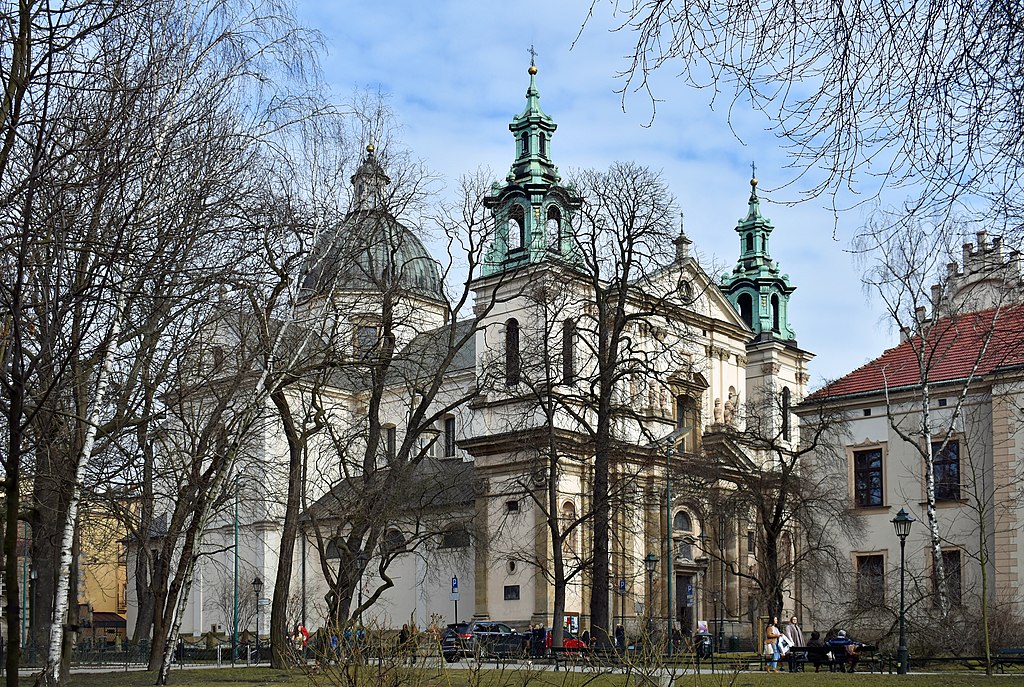 Katechezy dla narzeczonych (Kraków)