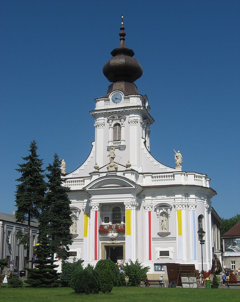 Katechezy dla narzeczonych (Wadowice)