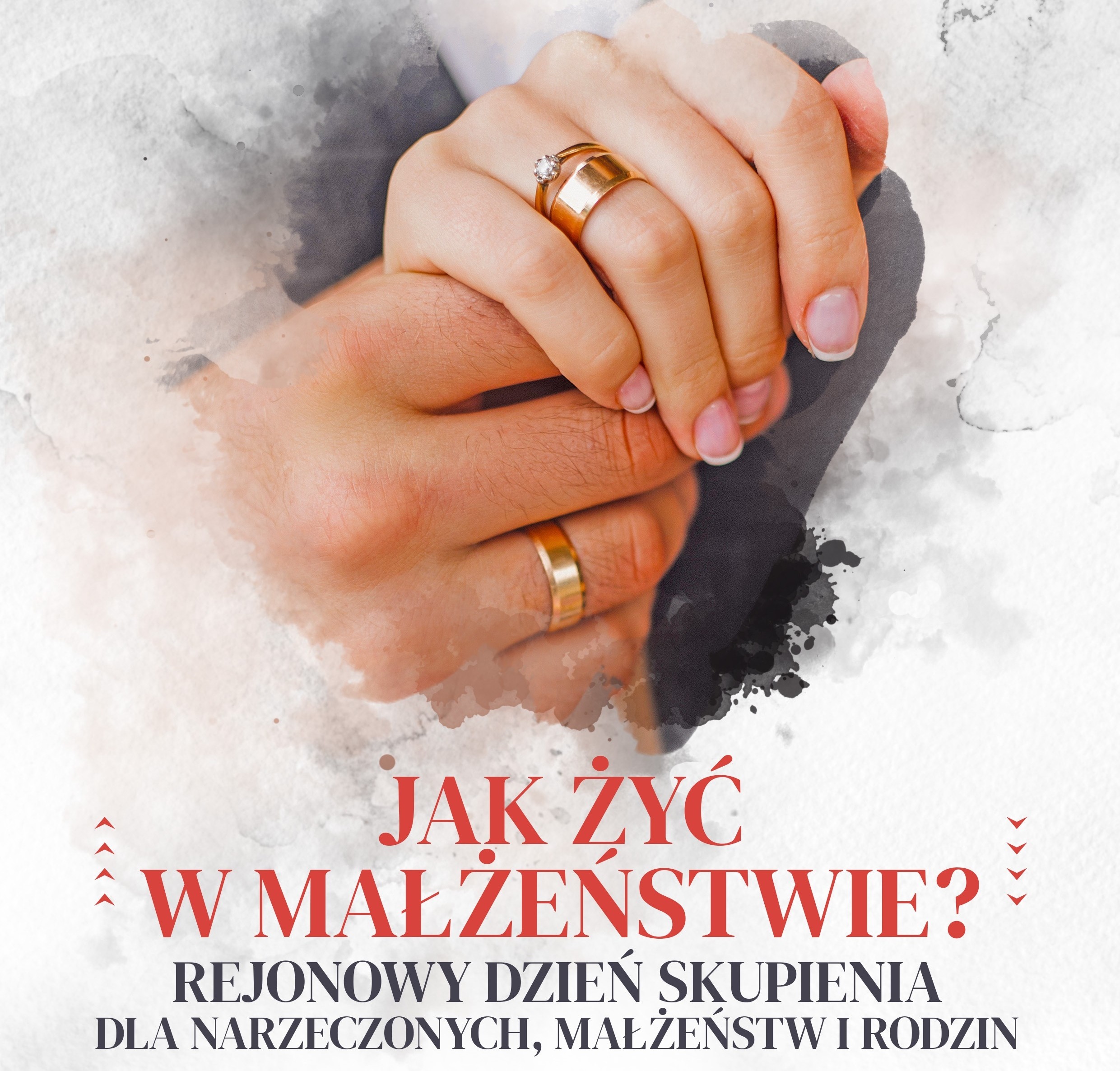 Rejonowy Dzień Skupienia w Makowie Podhalańskim