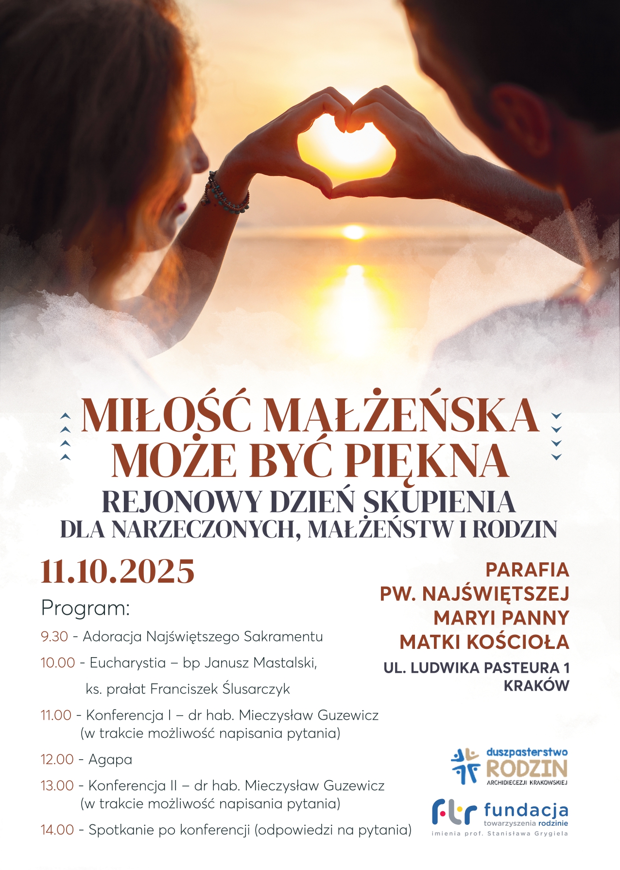 Rejonowy Dzień Skupienia (Kraków)