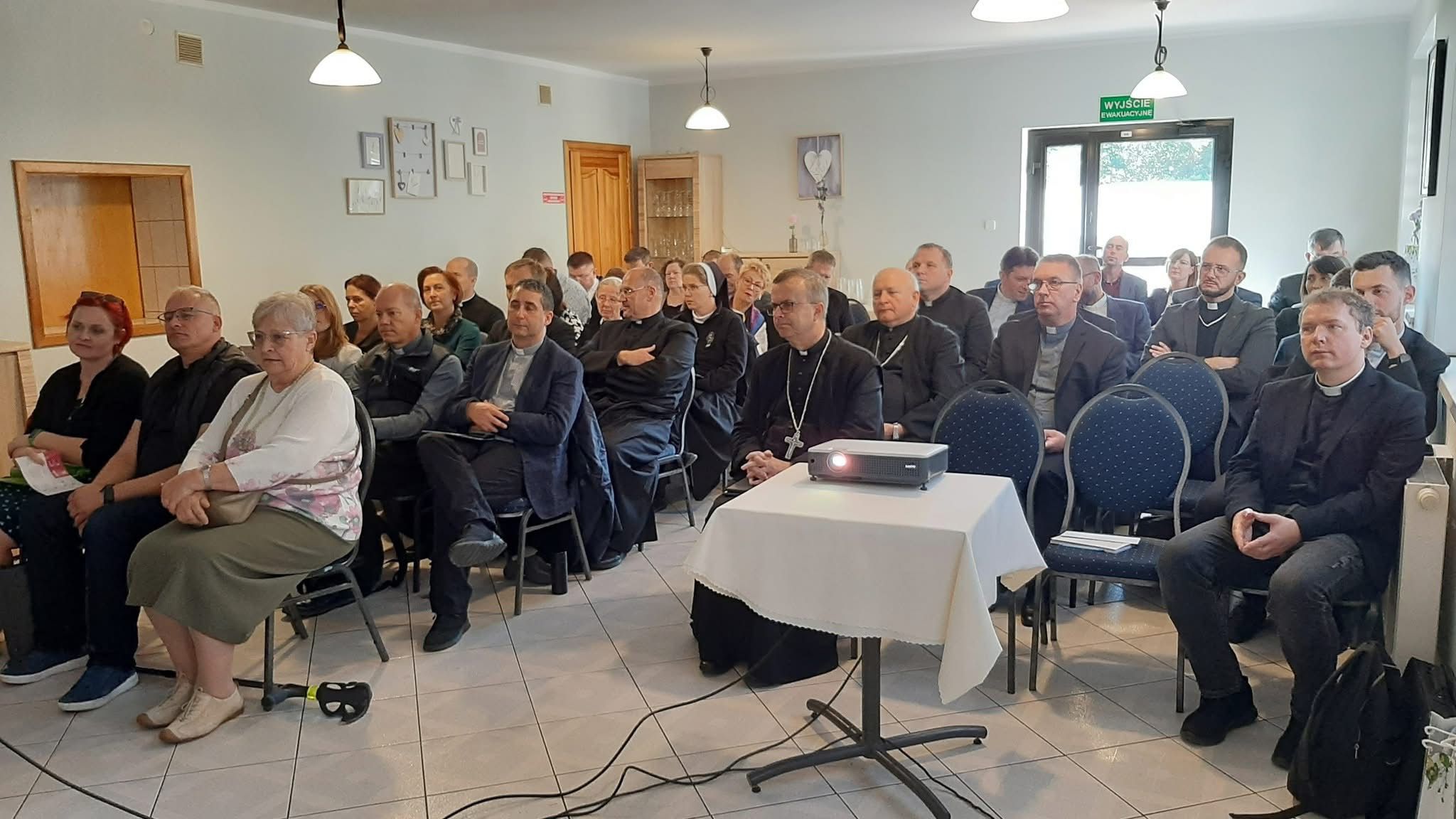 KODR – spotkanie w ramach sesji jesiennej